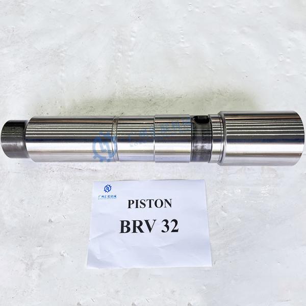 Excavator Breaker 86363173 Piston BRV32 BRV43 BRV52 Piston For Montabert Hydraulic Hammer