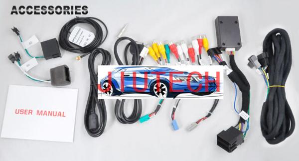 touch screen car radio Car Stereo GPS Navigation Headunit Multimedia for Mercedes Benz SL