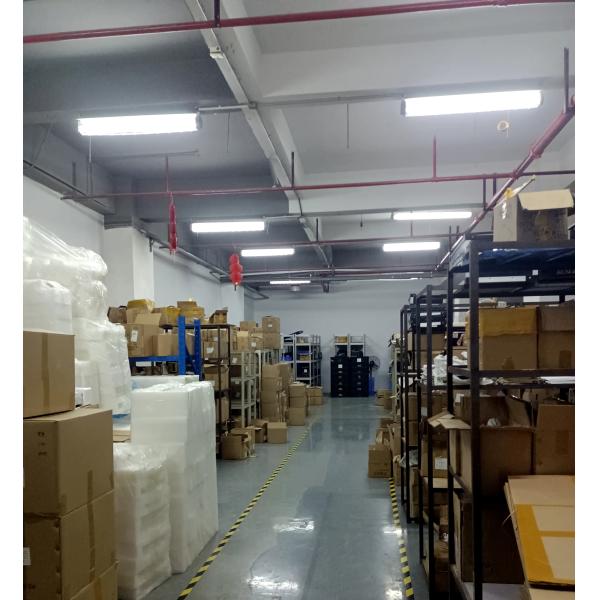 Shenzhen Jiayi Technology Co., Ltd.