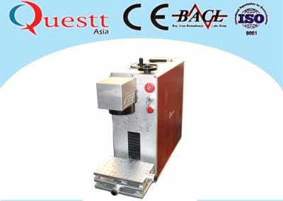 Laser Marking Machine with portable style