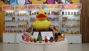 Ens Toys (Huizhou) Co., Ltd.