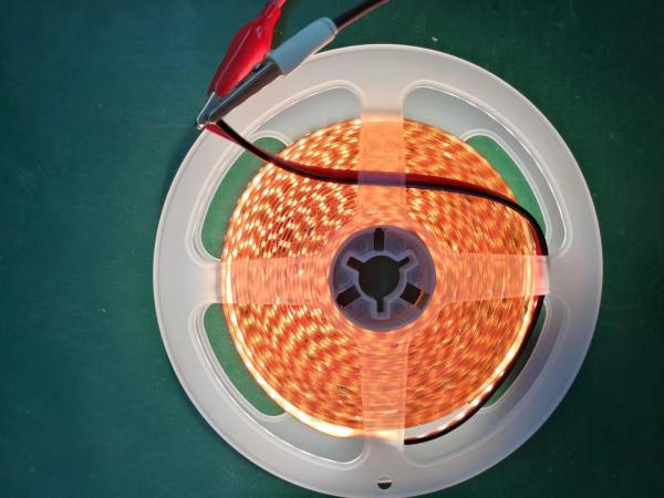 5m Smd 5050 3528 RGB Flexible Adhesive Led Strip Lights With Remote Control