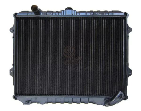 OEM 16400-06040 Radiator for TOYOTA INNOVA Lexus RZ450e Cooling System