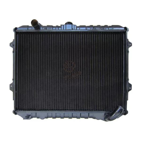 Réglage de la température de l'air