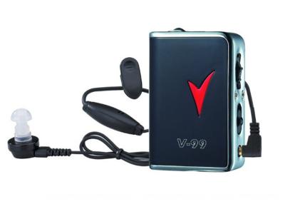 analog hearing aid V-99
