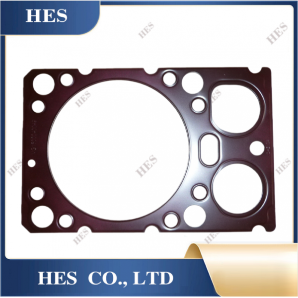61500040049 FAW Cylinder Head Gasket Shacman Truck Parts 226mm