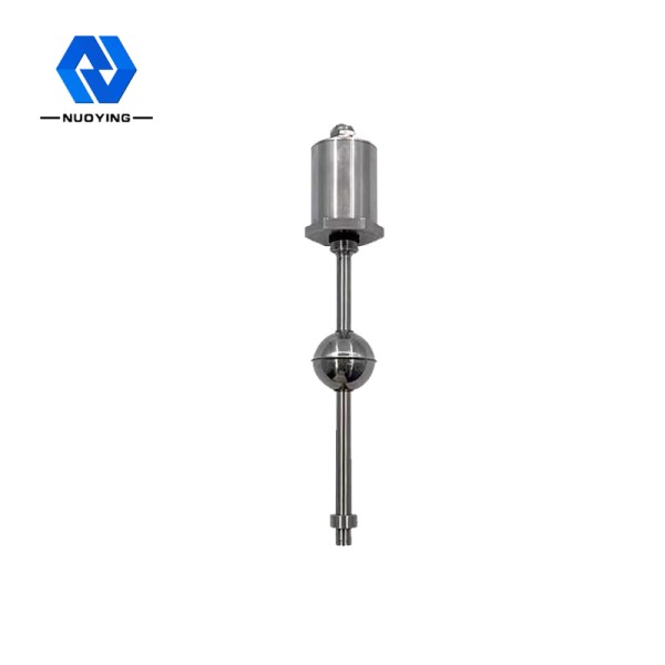 NYUHZ-FQ Float Level Switch for Liquid Level Measurement with CE and SIL Factory Float Switch Level Control