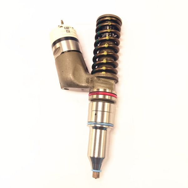 T430594 Cat C15 Fuel Injectors 253-0618 Aluminum Alloy Cat C18 Injectors
