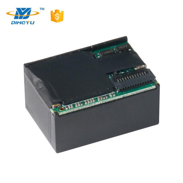 CMOS DE2290 2d Barcode Engine , 1280*800 Resolution Qr Code Scanner Module