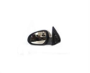 For Hyundai car Parts-07 Hyundai Elantra Door Rear View Mirror Electric