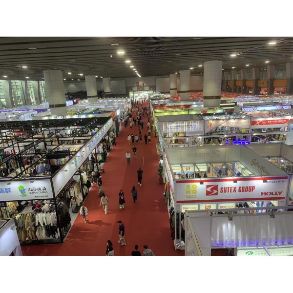 Guangzhou Amzbean Bag & Accessories Co, Ltd.