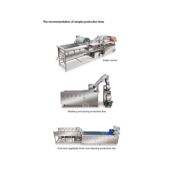 транспортировать еды лифта фрукта и овоща 2Pcs/Min автоматический