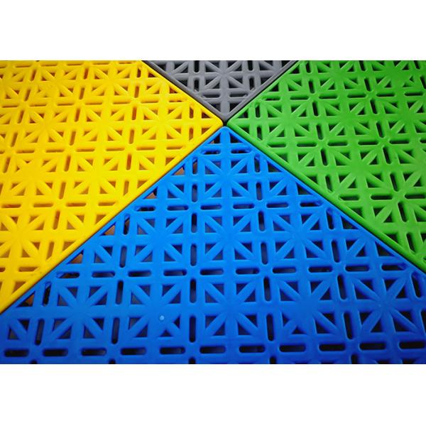 Настил площадки для бадминтона Деноисе, противобактериологический синтетический настил бадминтона