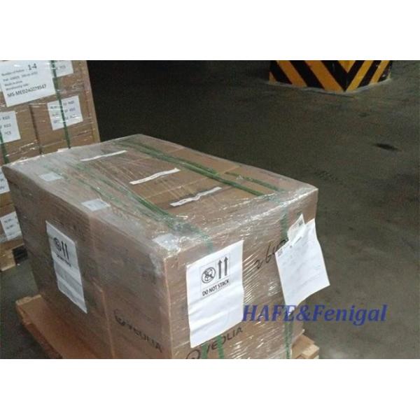 IonPure IP-LXM30Z-4 Industrial Electrodeionization Module 4-11pH Weight 122kg Application Industrial/Power