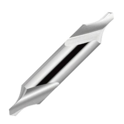 R Type Center Drill