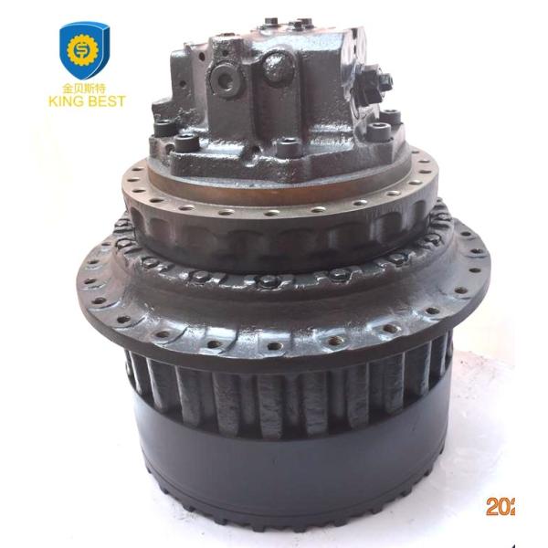 706-88-00151 Komatsu PC400-6 Final Drive Assembly