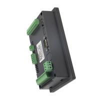 32bit CPU 408MHz 480*272の表示決断とコンボ産業HMI PLC