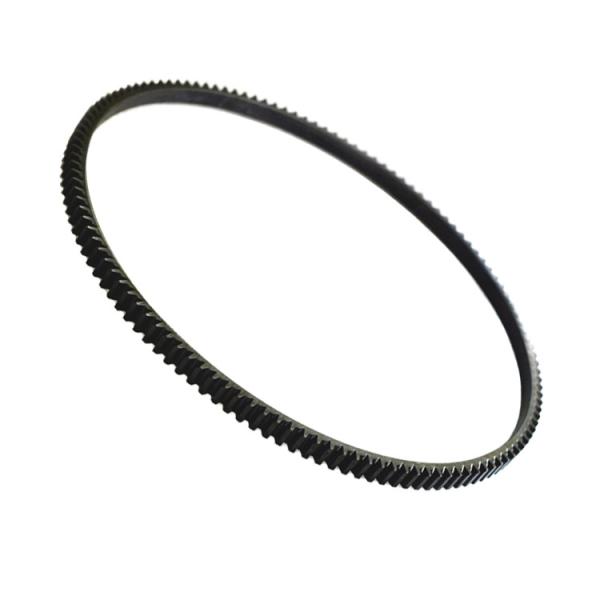 Cummins K38 KTA38 Diesel Engine Parts Flywheel Ring Gear 124507 For Construction Machine