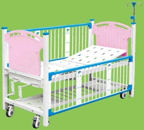 Chambres d'hôpital réglables pour enfants de luxe