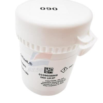 Eficiência de combustão do sensor do oxigênio do ar de 2FO Citicel para detector de gás fixo