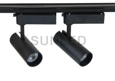 Iluminação Rotatable da trilha do diodo emissor de luz de Dimmable/iluminação moderna da trilha do diodo emissor de luz