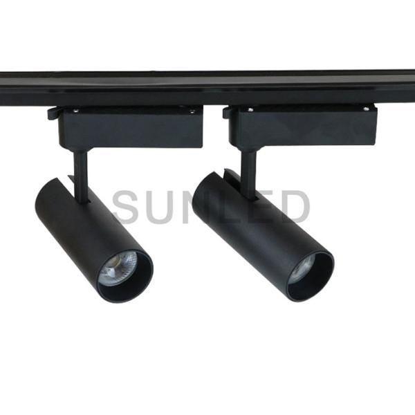 Ротатабельное освещение следа СИД Диммабле/современное освещение следа СИД