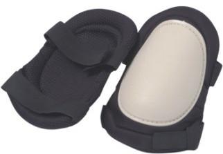 Pro Knee Pads /GEL knee pads (CE EN14404 by SATRA)