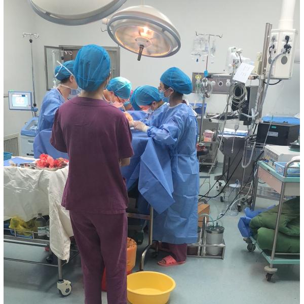 Henan Joinkona Medical Products Stock Co.,Ltd