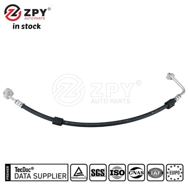 ZPY 8WD816741 Air Conditioner Pipe For Audi Q5 A4 Allroad 2017 2020 2023 Models