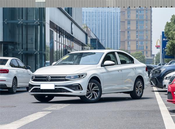 2024 VW Bora Classic Inheritance And Surpassing Curb Weight 1000kg-2000kg Worldwide