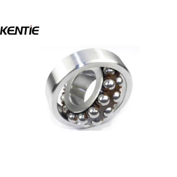 Shield Seals Type Deep Groove Ball Bearing S1306 / Self - Aligning Ball Bearing