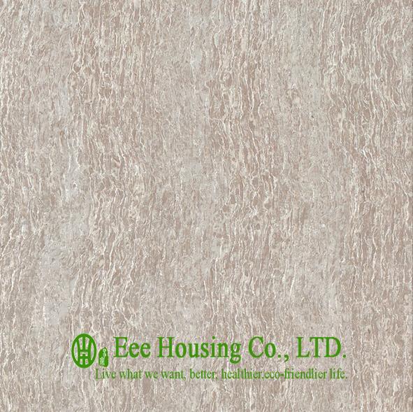 600mm*600mm Polished Porcelain Tile For Shopping Mall Project,Super glossy wear resistance
