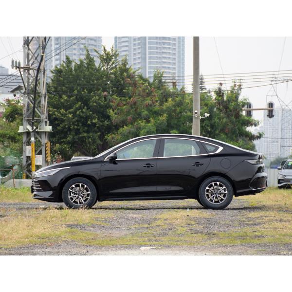 Byd Destroyer 05 2024 Honor Edition DM-I A+ Class Sedan Ocean Aesthetic Design