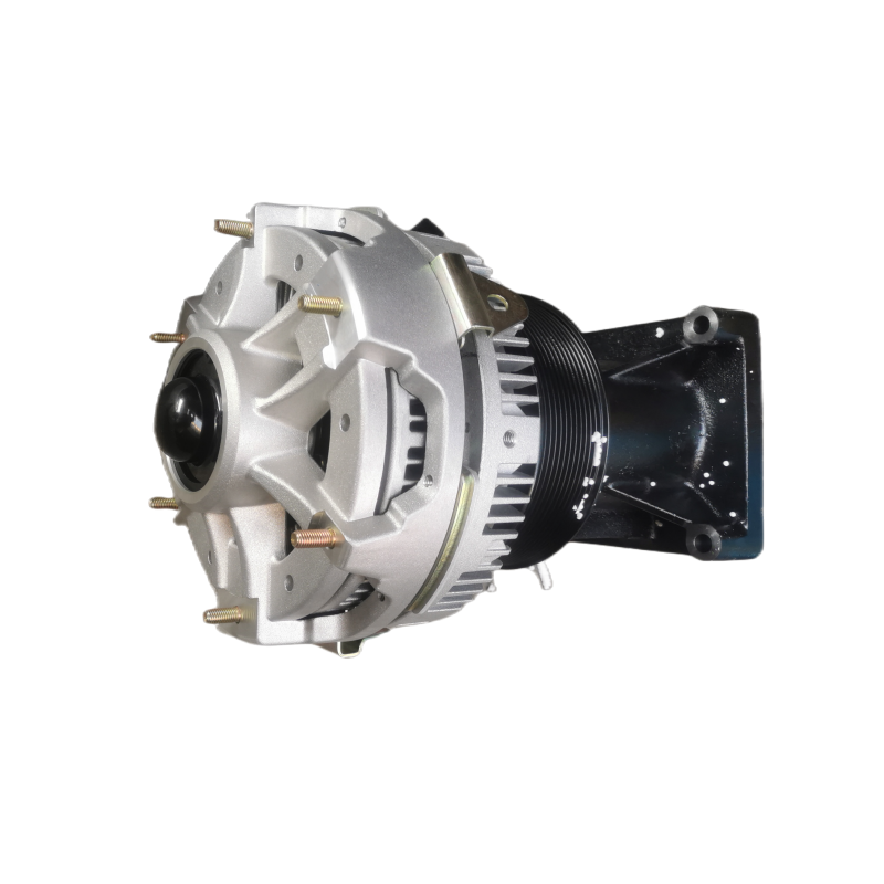 QSC8.3 Oil Delivery Pump 24V 4935006 Suitable for  Engine Parts
