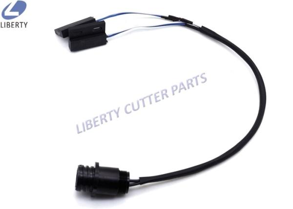 GT5250 S5200 Cutter Parts 75457010 Cable Assembly For  Automatic Cutting Machine