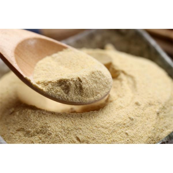Dehydrated Sweet Potatoes Powder Dried Vegetable Fine Powder sweet potato Flour
