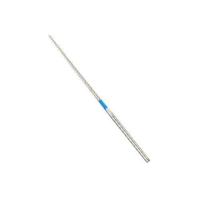 Ultrasonic File Dental Cleaning Tools 33mm Single Size Root Canal Preparation U