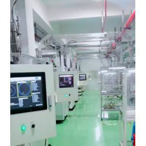 XI'AN FOISON IMPORT & EXPORT CO., LTD.