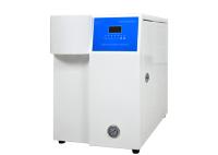 tipo 1 18,2 del grado de la CLAR de 1.5-2L/Min Ultrapure Water System
