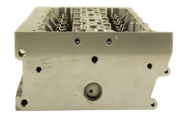 VOLKSWAGEN Beetle Eos Golf Jetta EA111 CAXA CAVA Aluminum Cylinder Head 03C103358AP 03C103063BP 03C103264DX 1.4L 16V