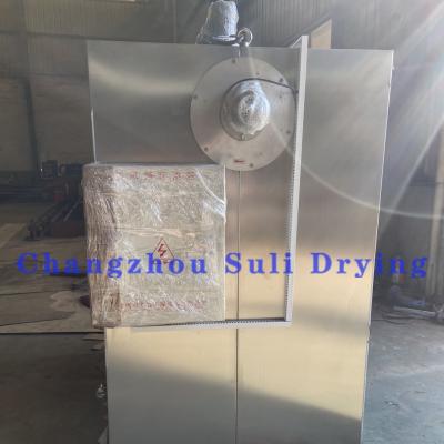 CT-C Series Hot Air Circulation Oven Drying Closed Circulation System Advanced Technology