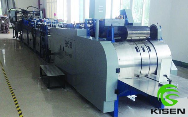 XIAMEN KISEN IMPORT AND EXPORT TRADE CO., LTD.