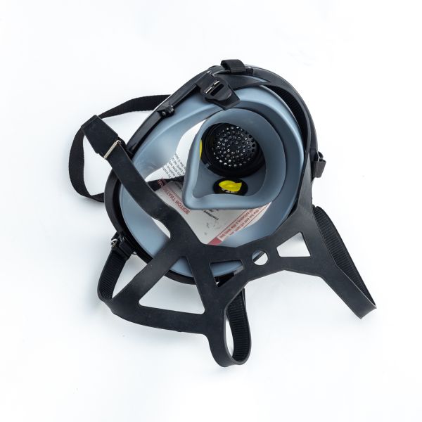 KL99 SCBA Self-Contained Breathing Apparatus with Carbon Fiber Cylinder 60 Mins Service Time With CE Certification