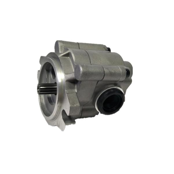 K5V160 E336D 336D Гидравлический шестеренный насос / роторный пилотный насос экскаватора