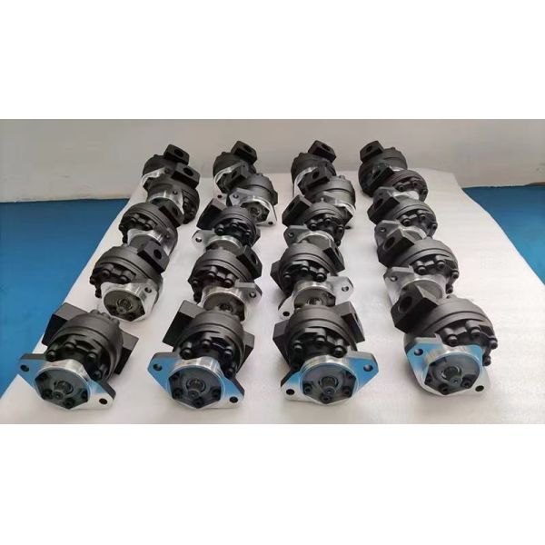 Eaton 70453 Hydraulic Pump – High-Performance, Reliable Fluid Power Solution For Wood-chippers