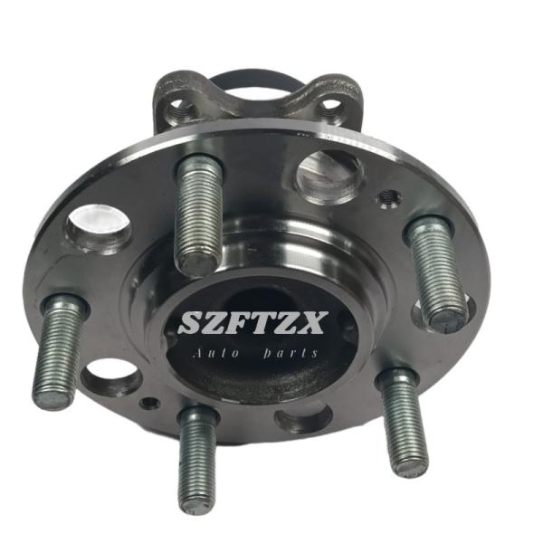 527300Q100 Auto Wheel Hubs  Rear Wheel Hub Bearing Assembly For Ix25 I30 Accent Elantra