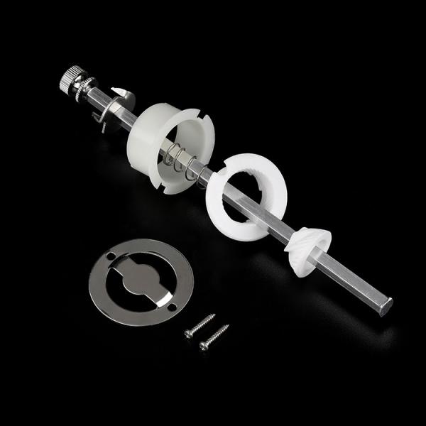 Corrosion Resistant 3-30 Long Ceramic Salt Grinder Mechanism