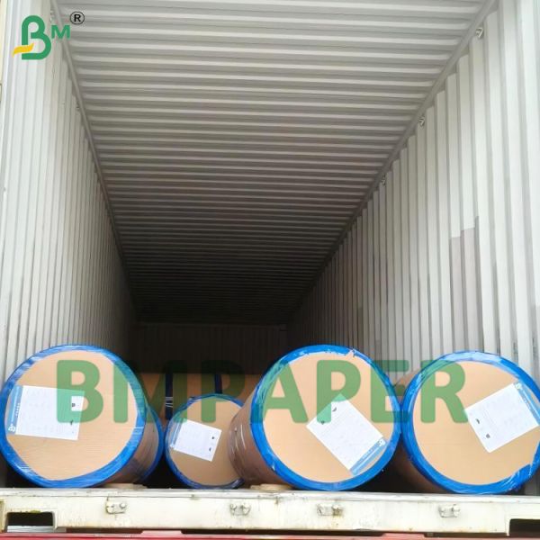 High Strength White Interleaving Paper 30gsm For Stainless Steel & Glass High Strength White Interleaving Paper 30gsm For Stainless Steel & Glass