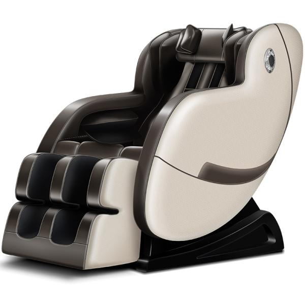 3 Gear Home Massage Chair SAA GB4706 Real Relax Zero Gravity Massage Chair Sl Track