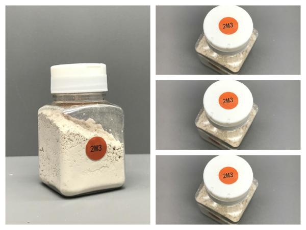 Porcelain Dental Composite Opaquer 2M3 , Dental Ceramic Powder KFDA Approved